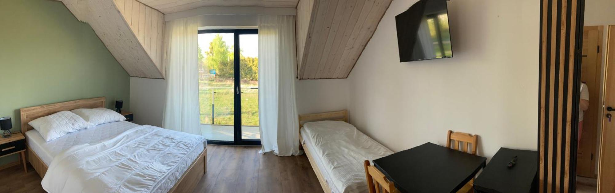Mikolajski Sen Mikołajki