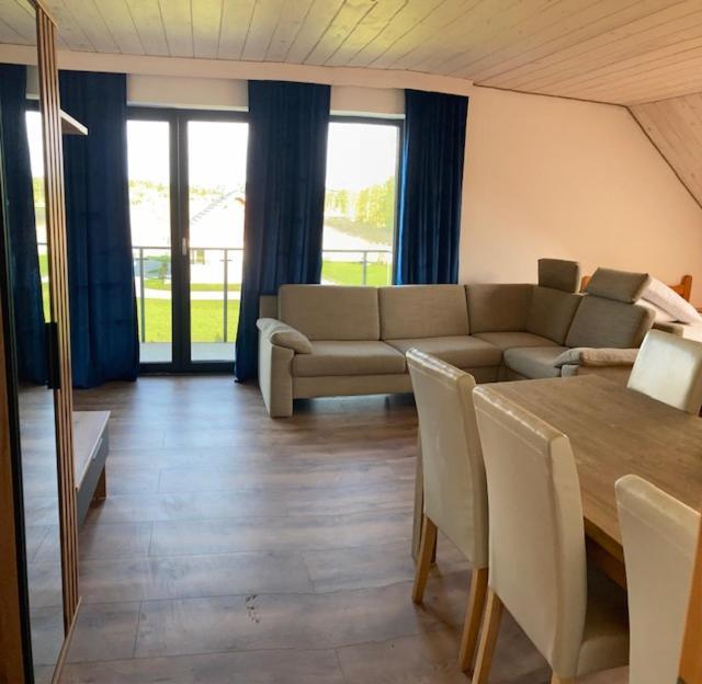 Mikolajski Sen Apartment