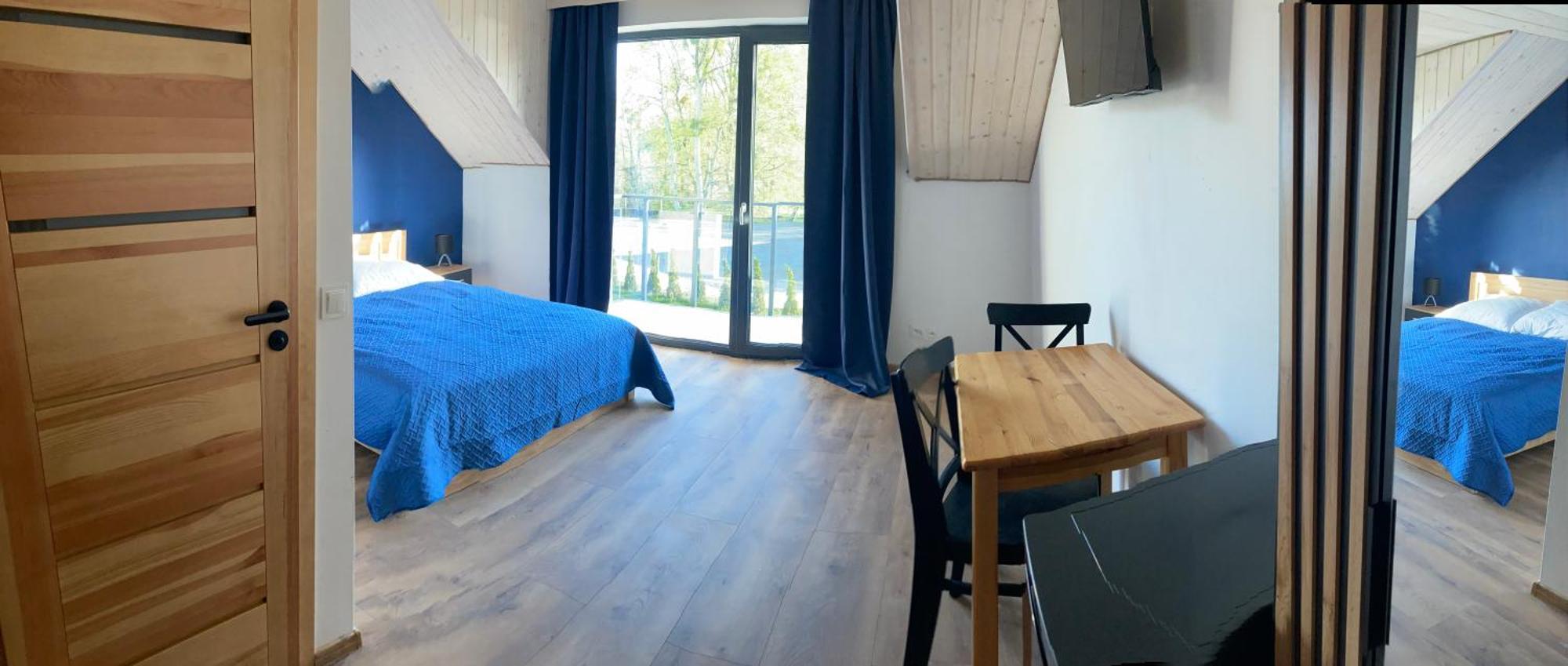 Mikolajski Sen Apartment