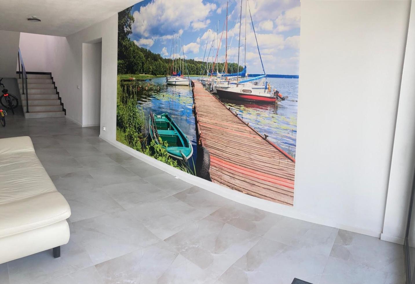 Mikolajski Sen Apartment Mikołajki